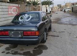 تويوتا كراون